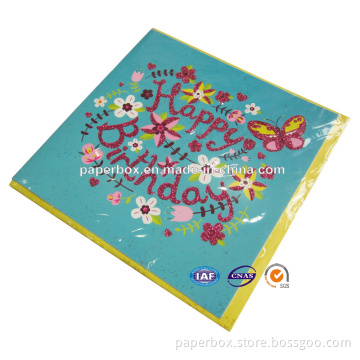 Birthday Greeting Cards